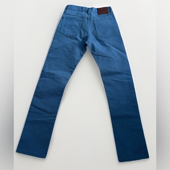 Gustin Other - Gustin Corduroy Pants Jeans Men's 30 Button Fly Straight Made in USA #198 Light